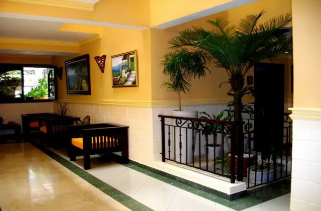 Hotel Adultos Seranta Brisas de Bavaro Punta Cana